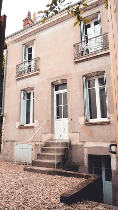 L'Etape - La Maison Des Amis Tours Dış mekan fotoğraf