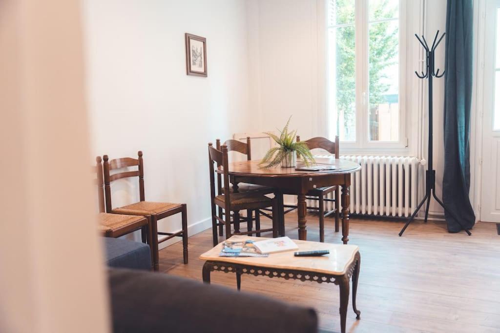 L'Etape - La Maison Des Amis Tours Dış mekan fotoğraf
