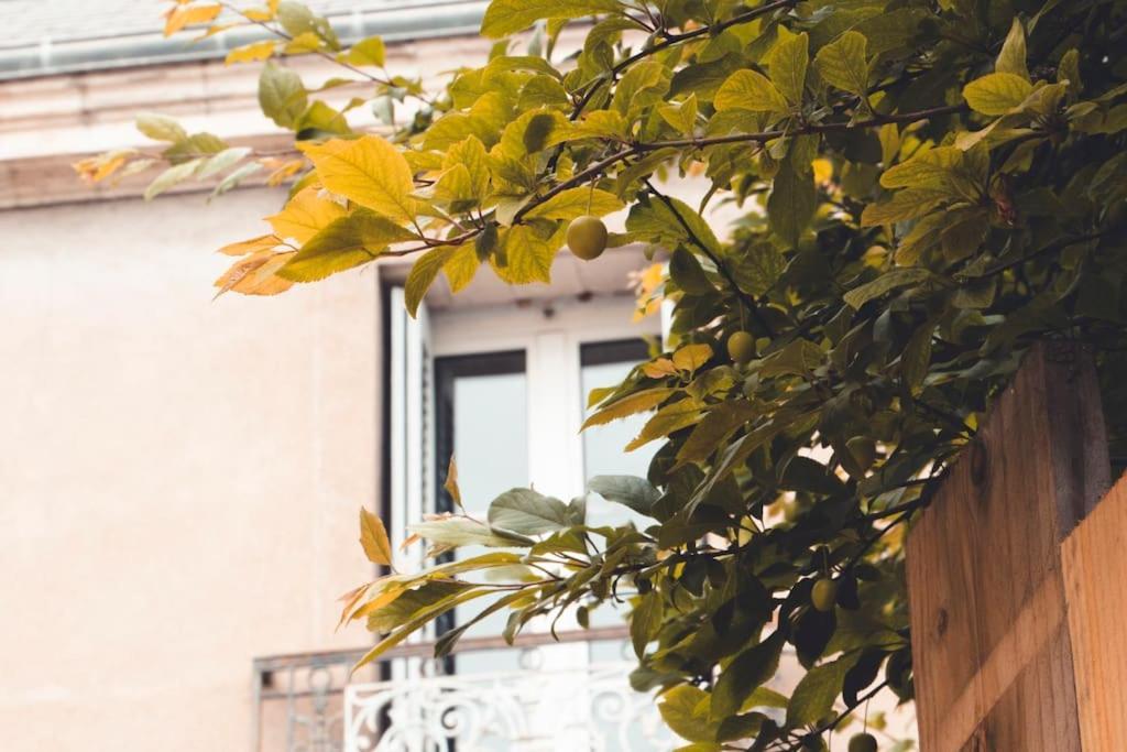 L'Etape - La Maison Des Amis Tours Dış mekan fotoğraf